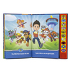 Pi Kids Im Ready to Read Book PAW Patrol with Chase 9781503705258